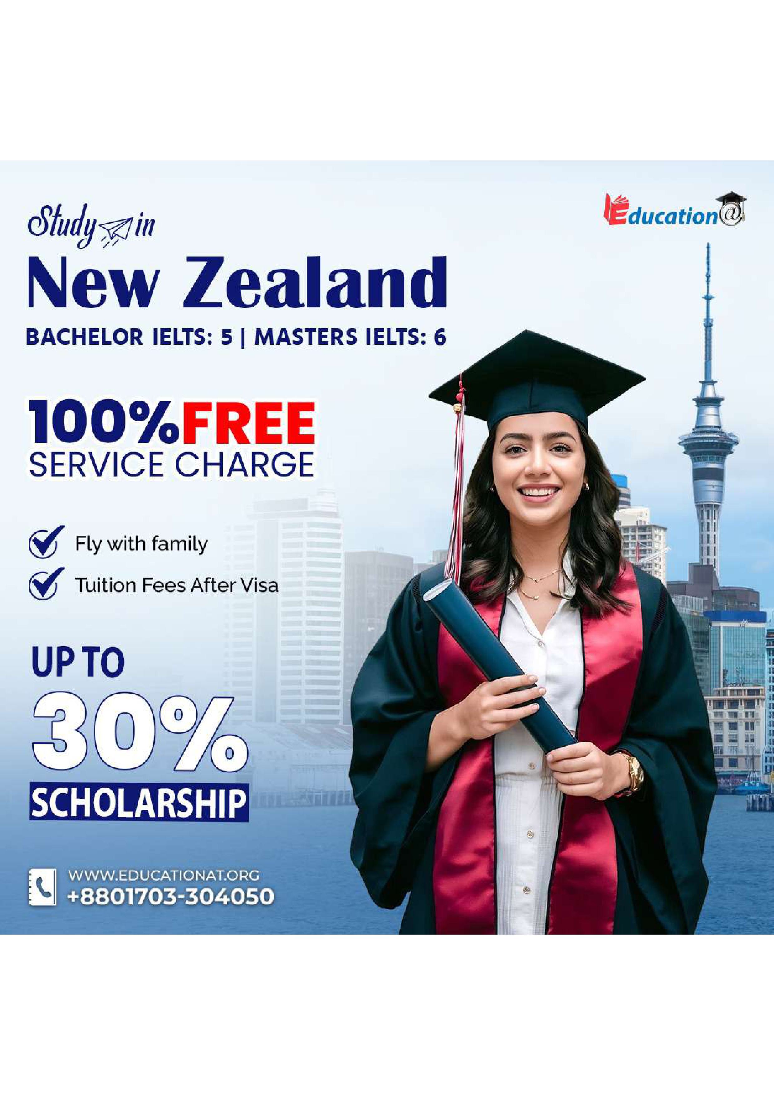 New Zealand